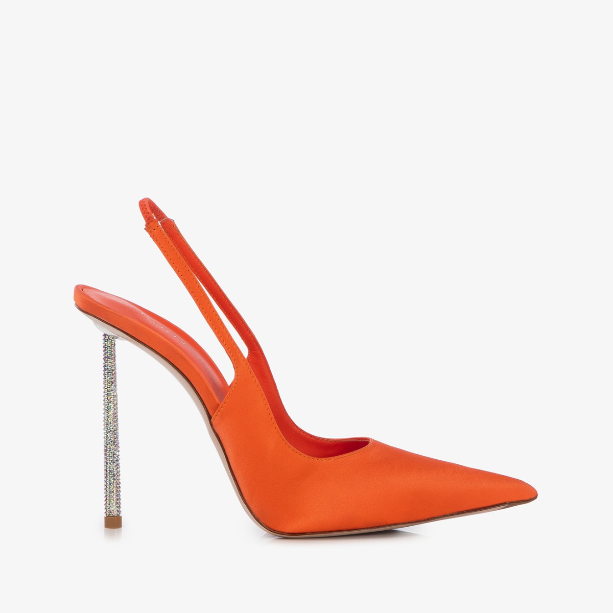 BELLA SLINGBACK 120 mm - Le Silla official outlet