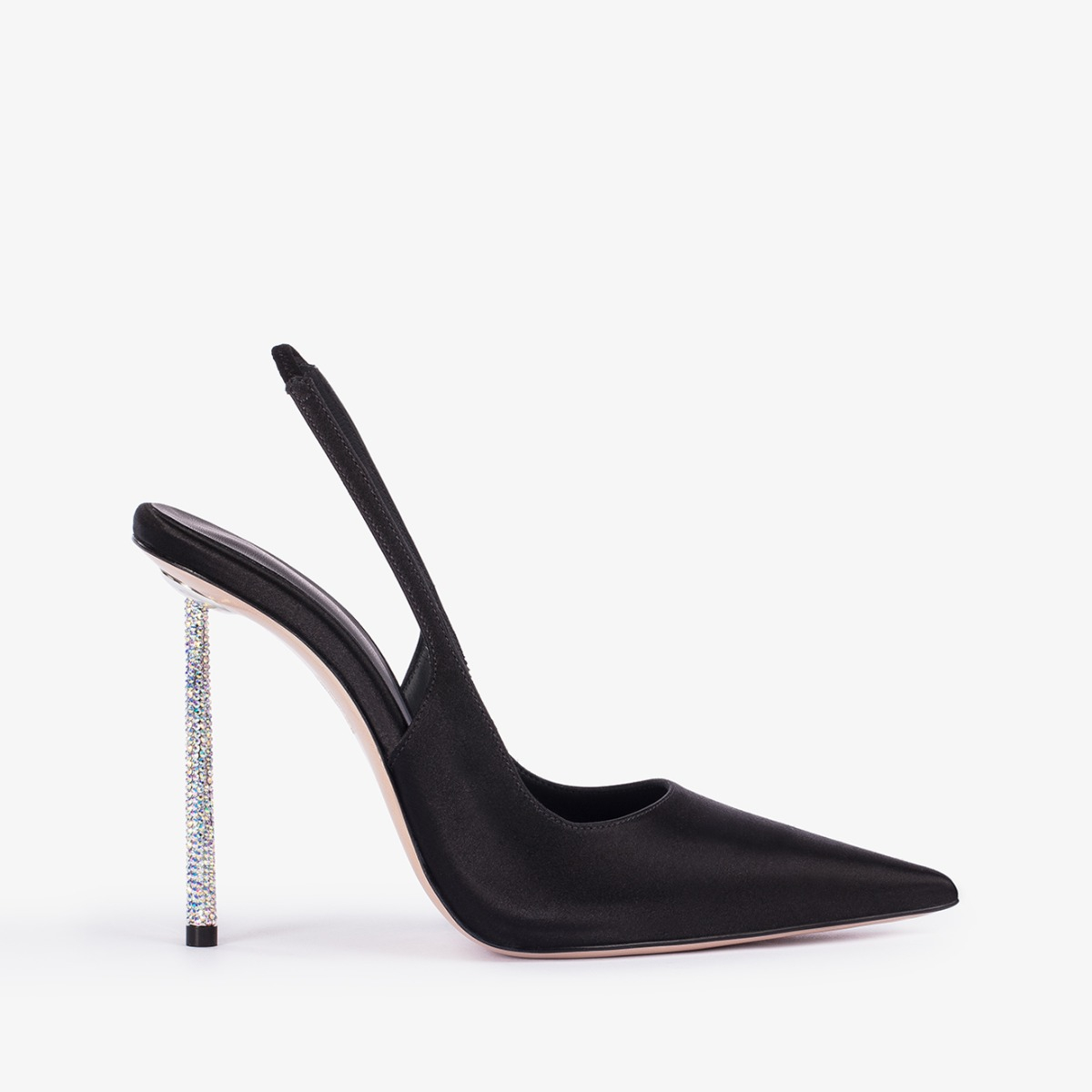 BELLA SLINGBACK 120 mm - Le Silla official outlet