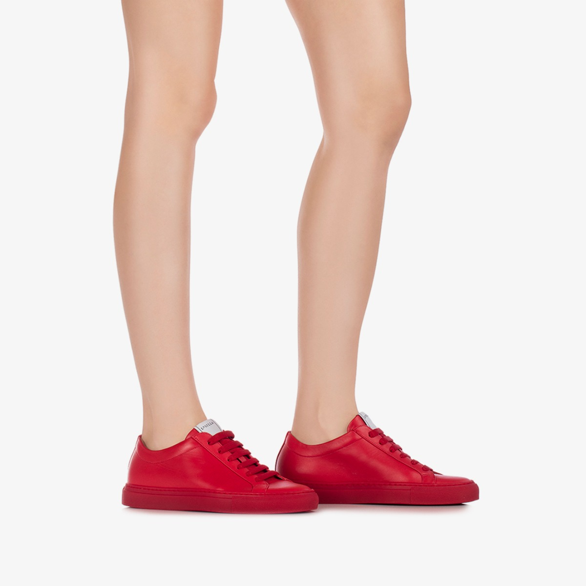 KATE SNEAKER - Le Silla official outlet