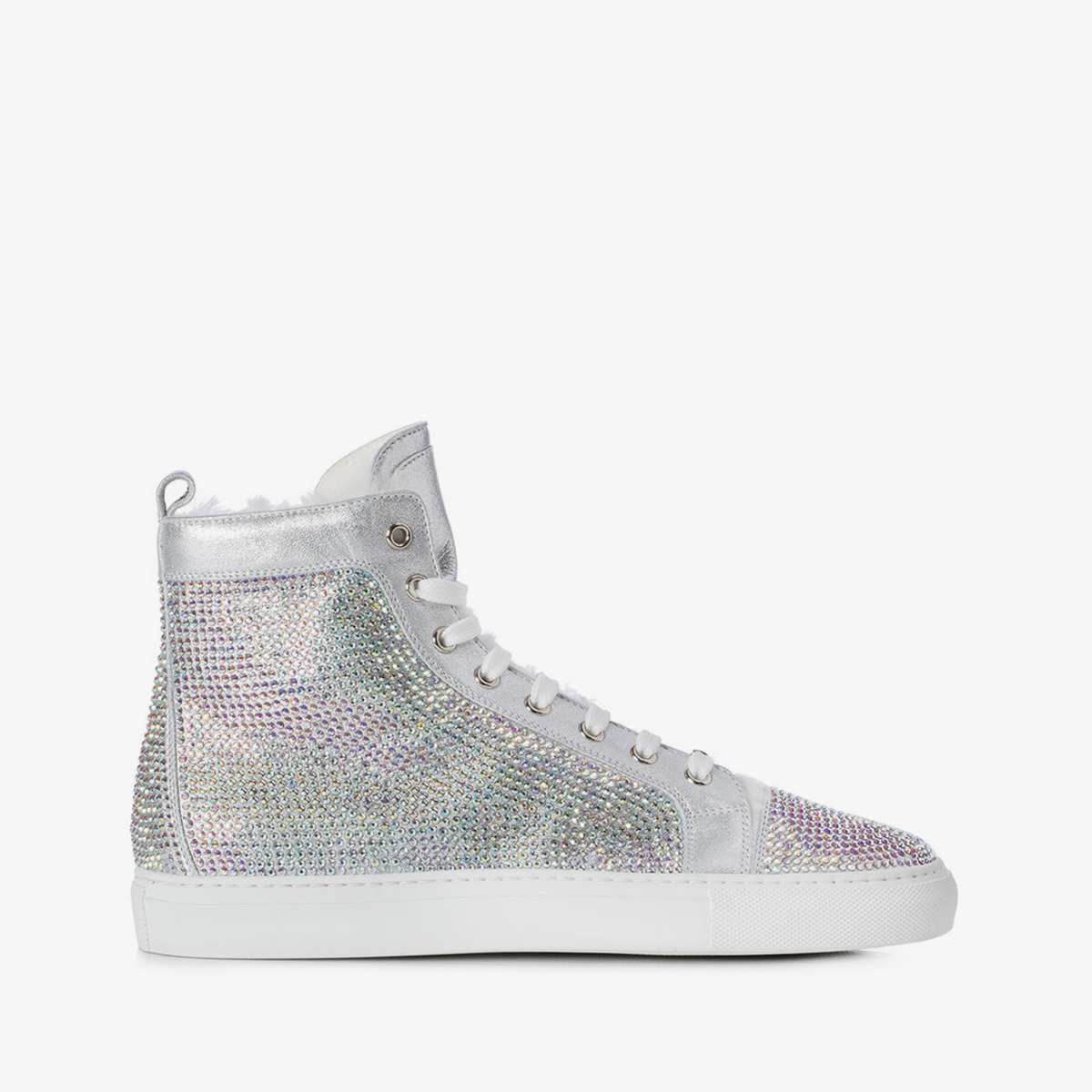 SNEAKER QUEEN - Le Silla official outlet
