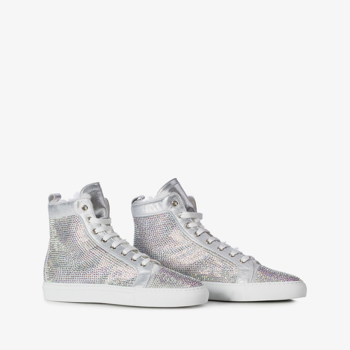 SNEAKER QUEEN - Le Silla official outlet