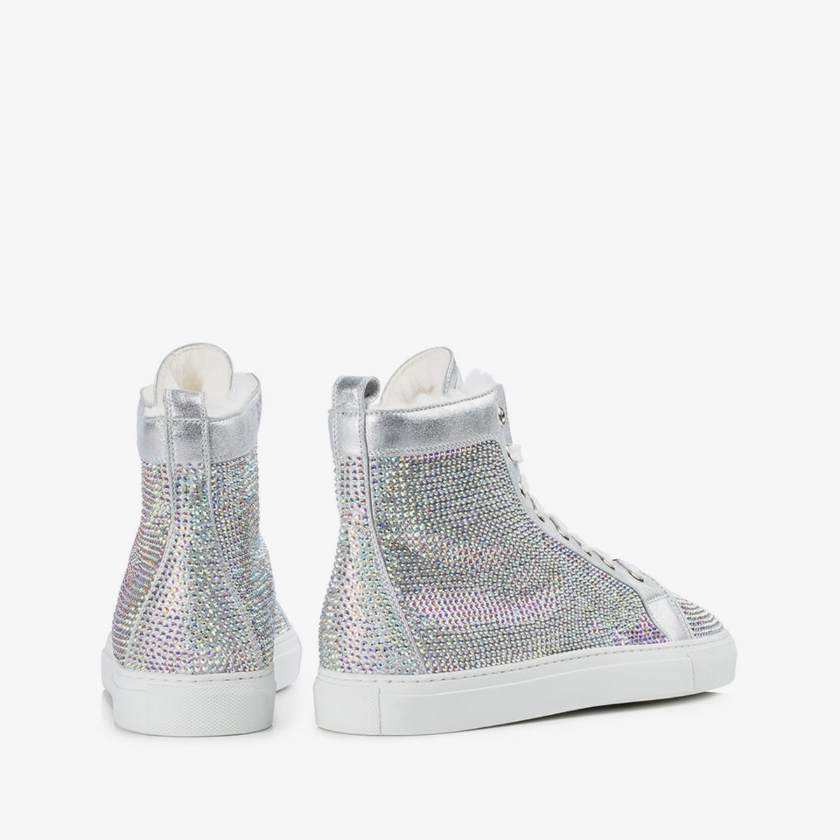 SNEAKER QUEEN - Le Silla official outlet