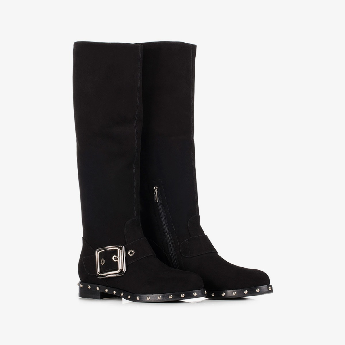 BRANDO BOOT - Le Silla official outlet