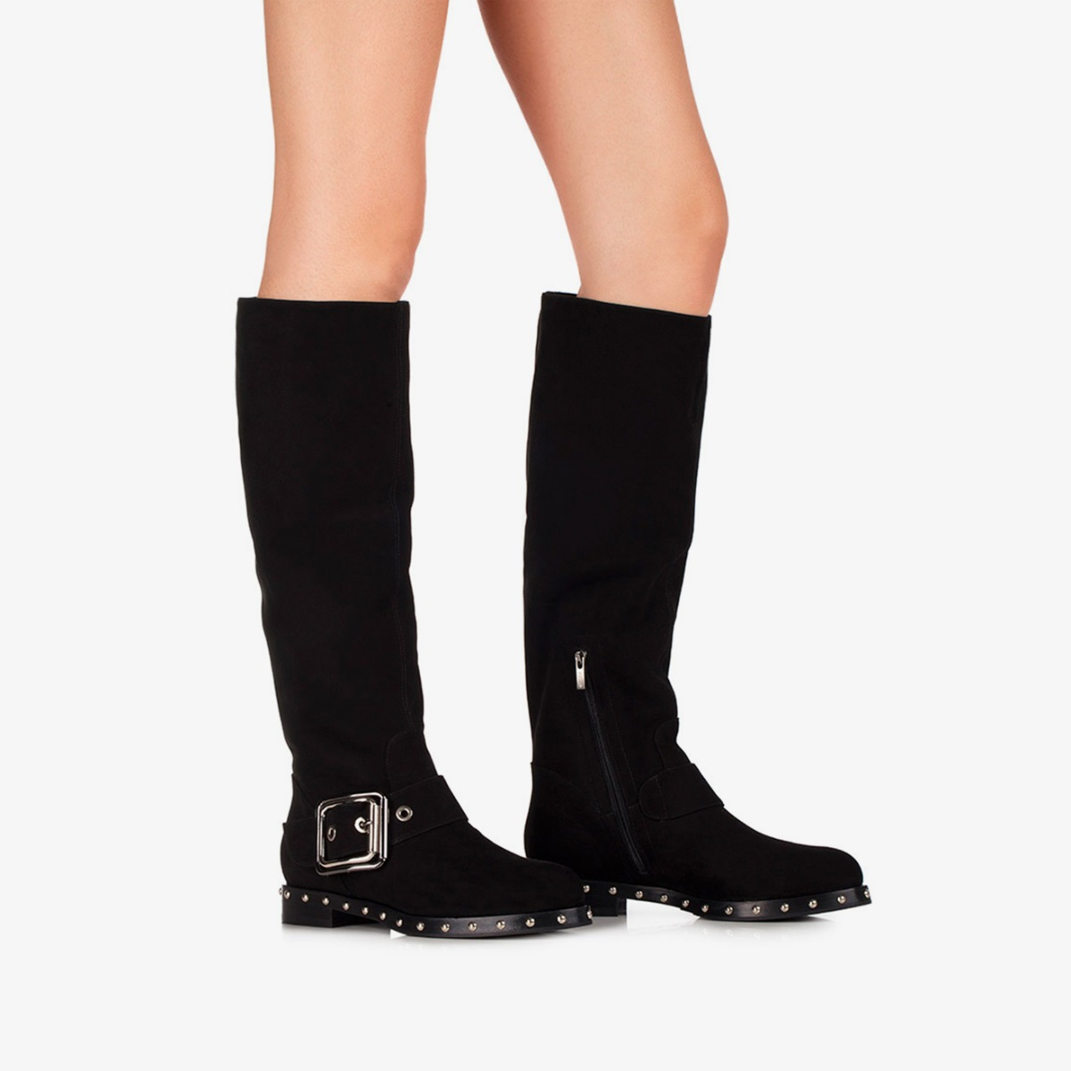 BRANDO BOOT - Le Silla official outlet
