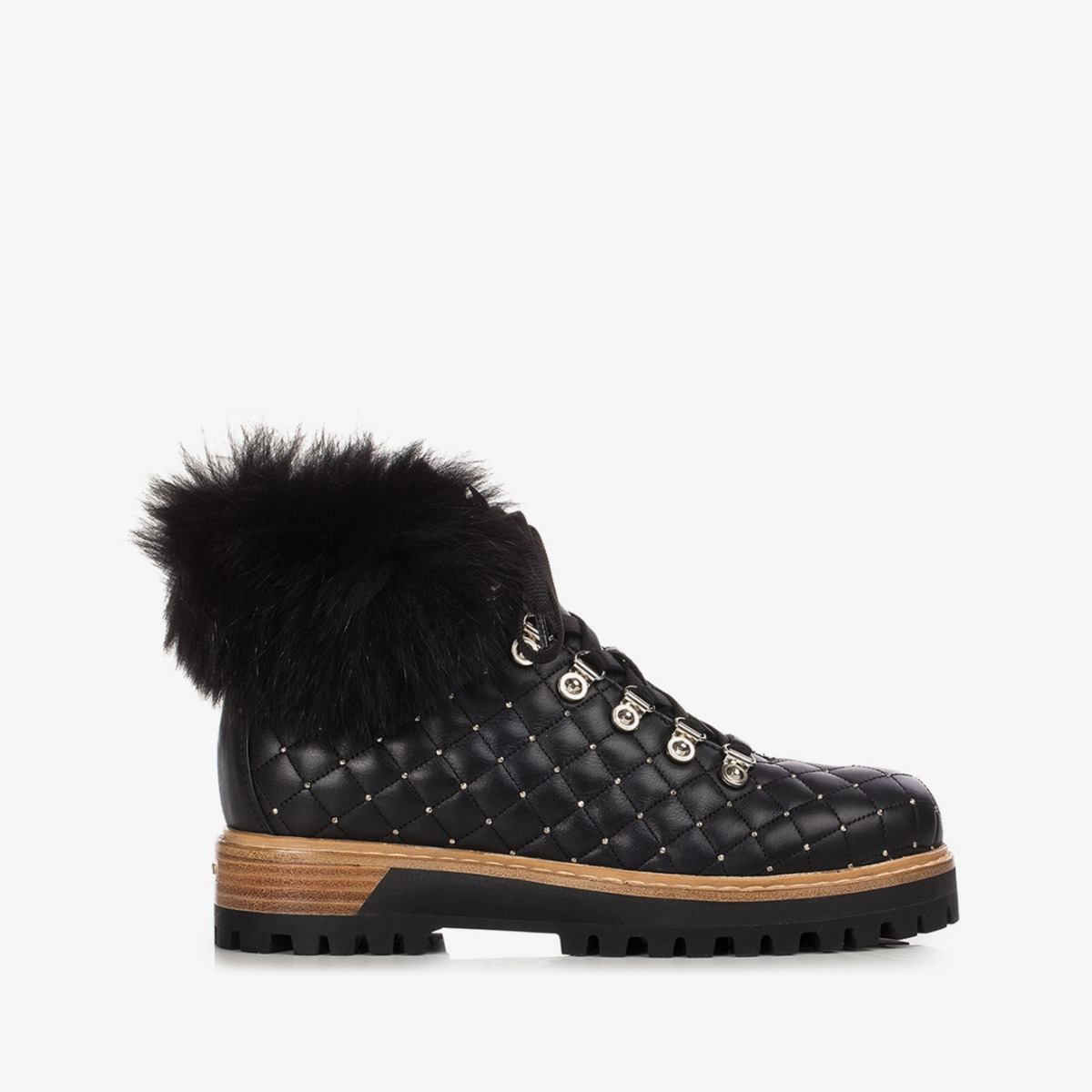 ST. MORITZ TREKKING - Le Silla official outlet
