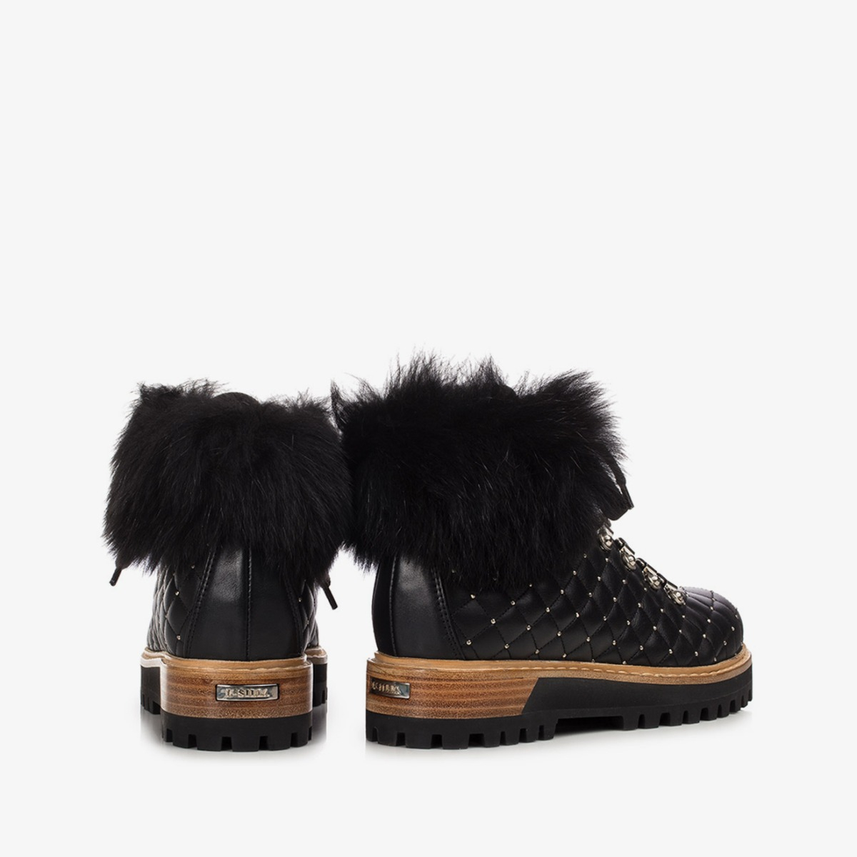 ST. MORITZ TREKKING - Le Silla official outlet