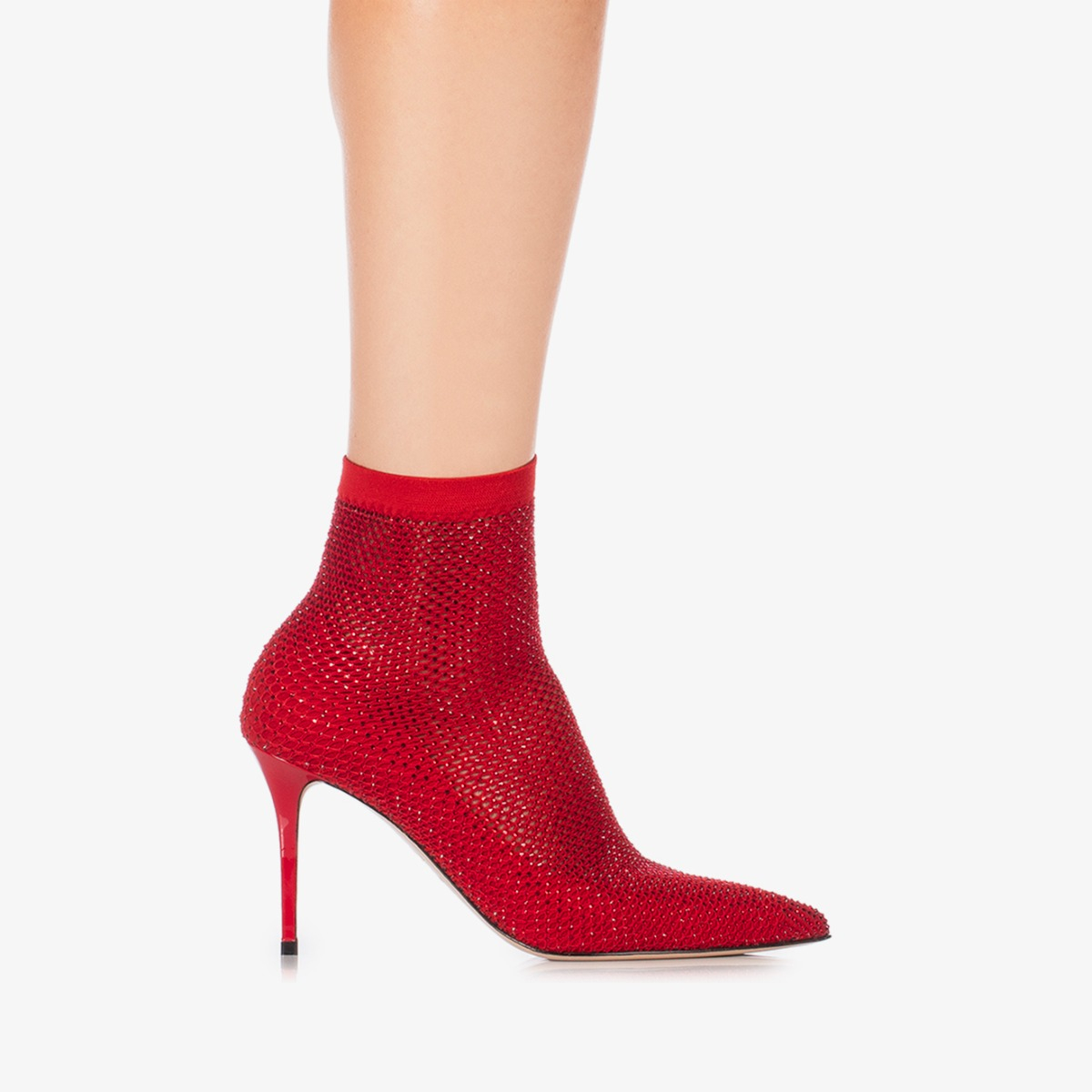 STIVALETTO GILDA 90 mm - Le Silla official outlet