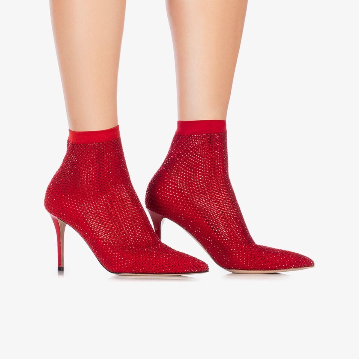 STIVALETTO GILDA 90 mm - Le Silla official outlet