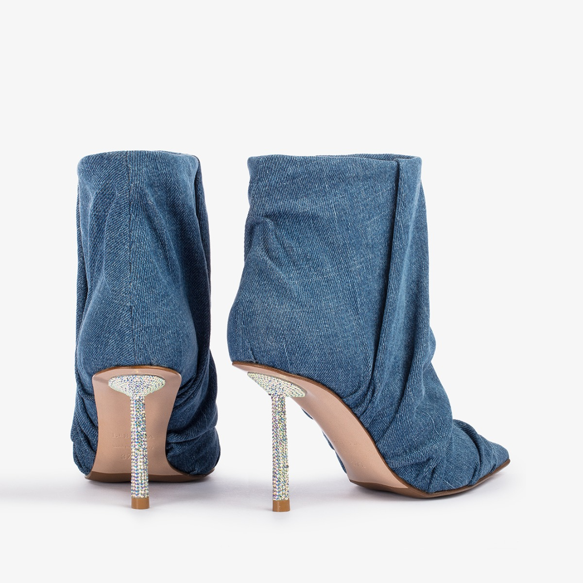 STIVALETTO FEDRA 80 mm - Le Silla official outlet