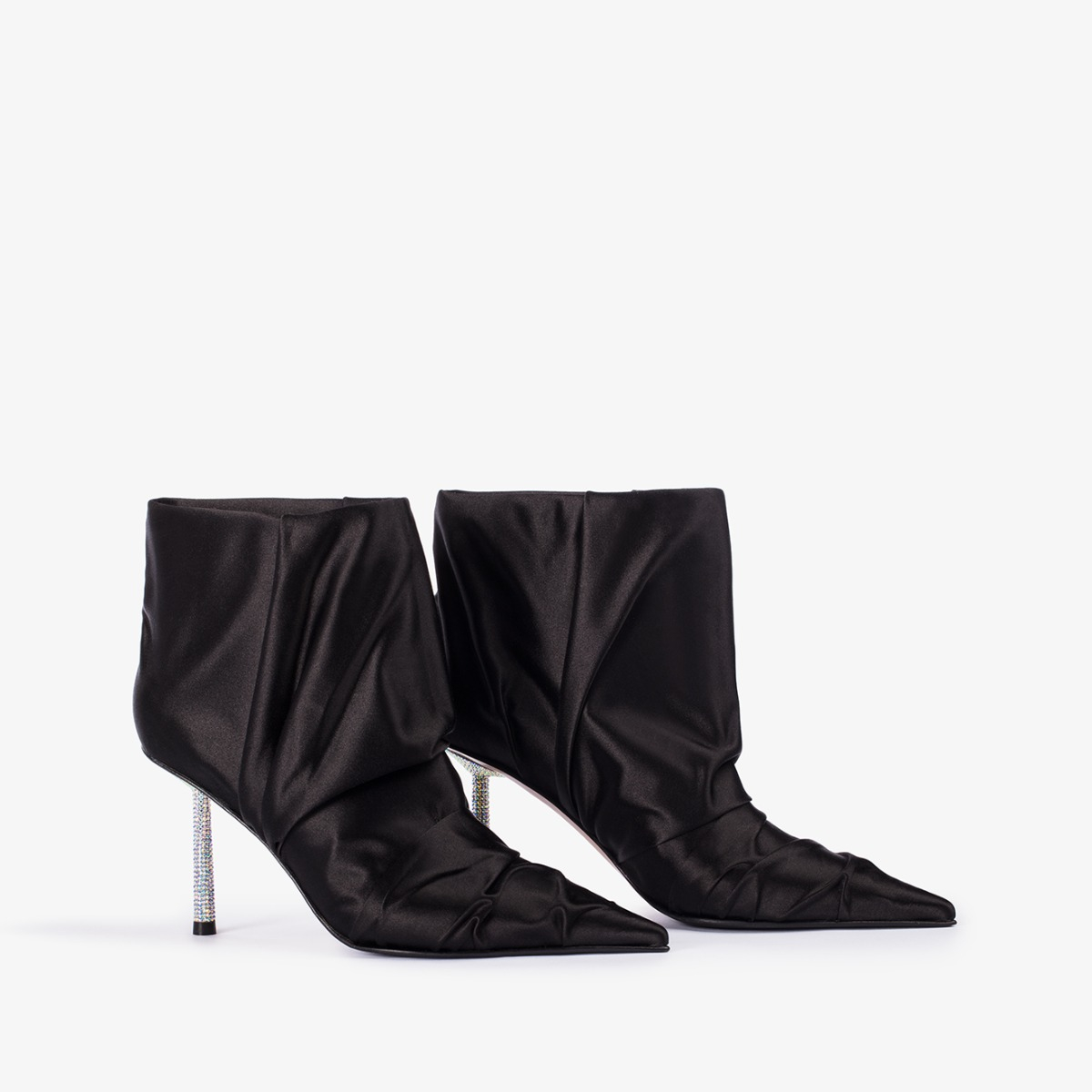 FEDRA ANKLE BOOT 80 mm - Le Silla official outlet
