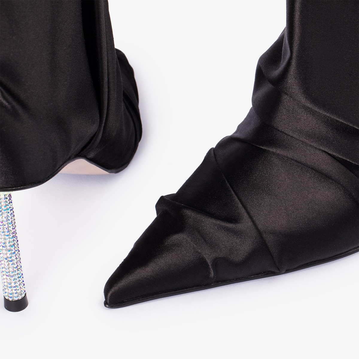 FEDRA ANKLE BOOT 80 mm - Le Silla official outlet