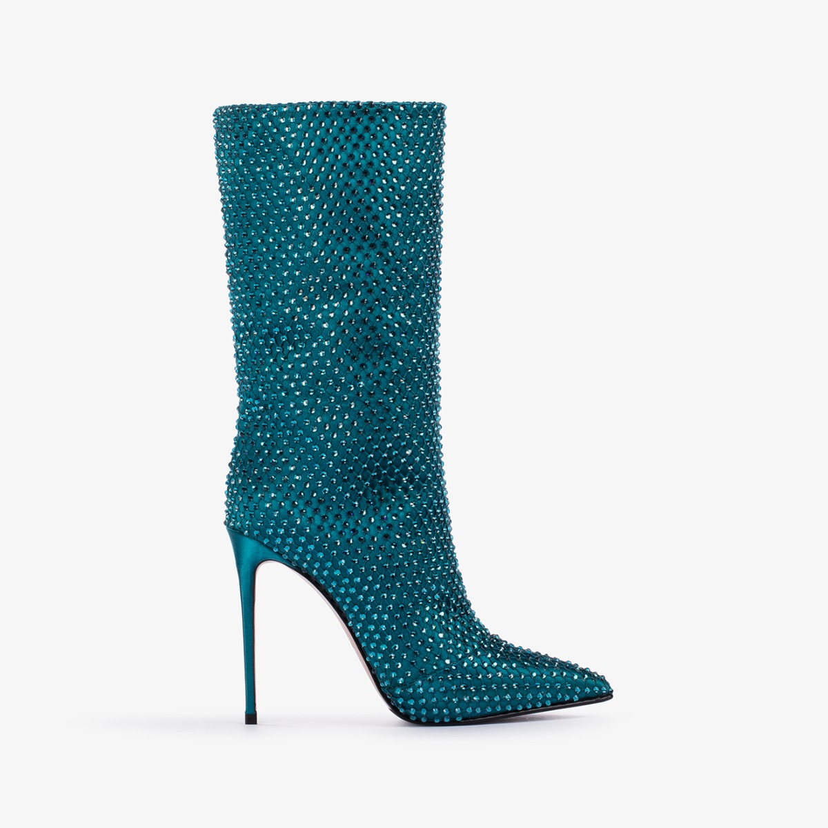 GILDA ANKLE BOOT 120 mm - Le Silla official outlet