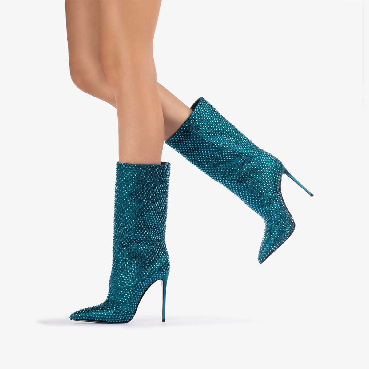 GILDA ANKLE BOOT 120 mm - Le Silla official outlet