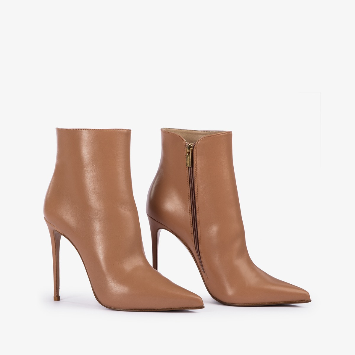 EVA ANKLE BOOT 120 mm - Le Silla official outlet