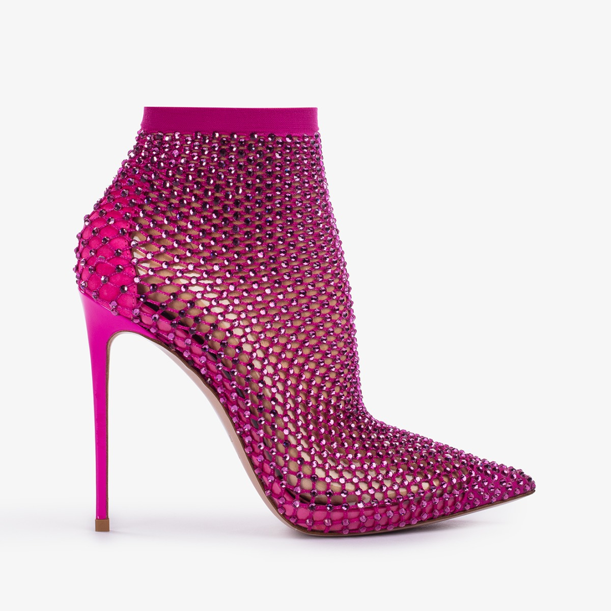 GILDA ANKLE BOOT 120 mm - Le Silla official outlet
