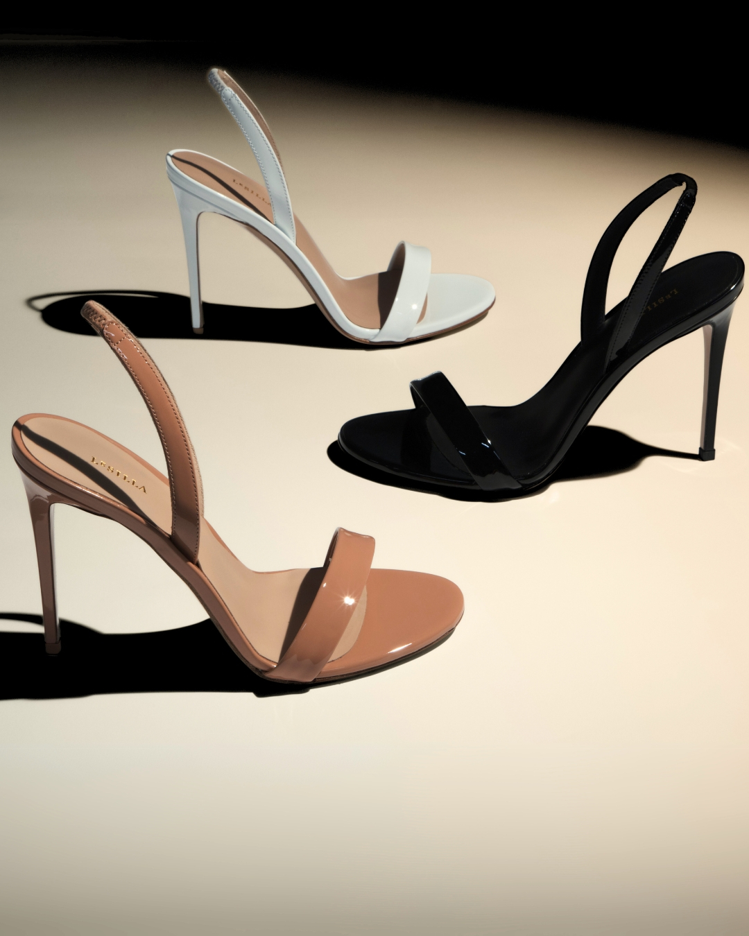 The Allure of Minimalism | Le Silla official outlet