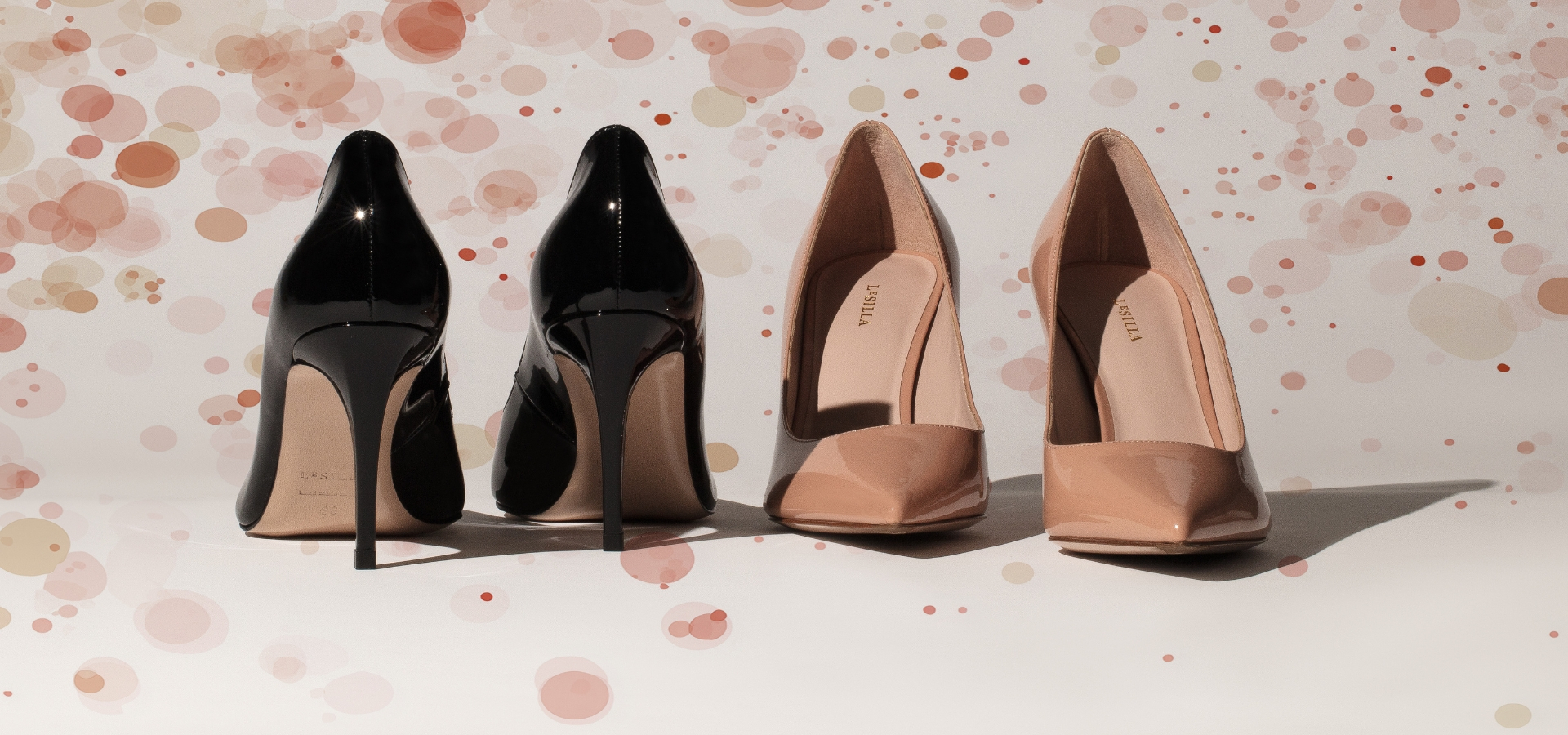 Black Friday | Extra 20% Off | Le Silla official outlet