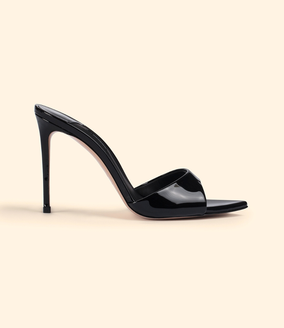 Discover New Mule Sandals | Le Silla official outlet