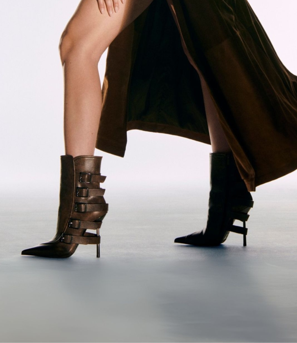 Grunge Style | Le Silla official outlet