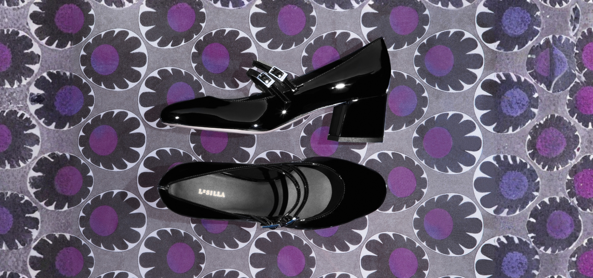 Contemporary chic | Le Silla official outlet