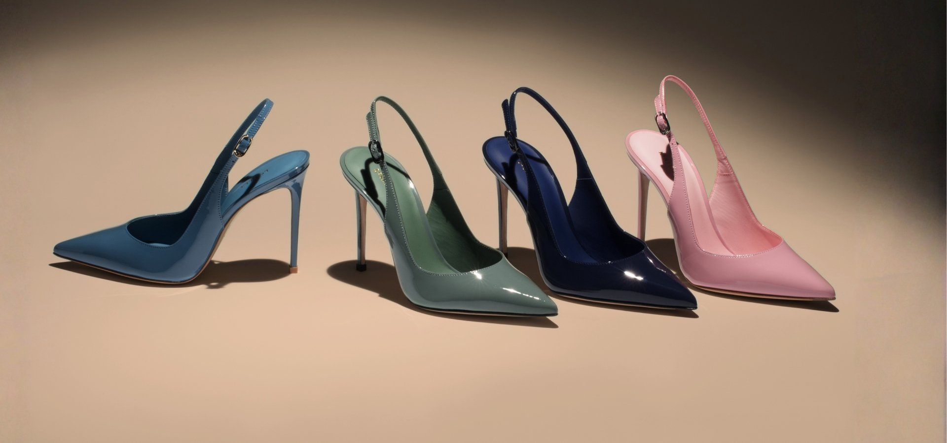 Must-have Slingback | Le Silla official outlet