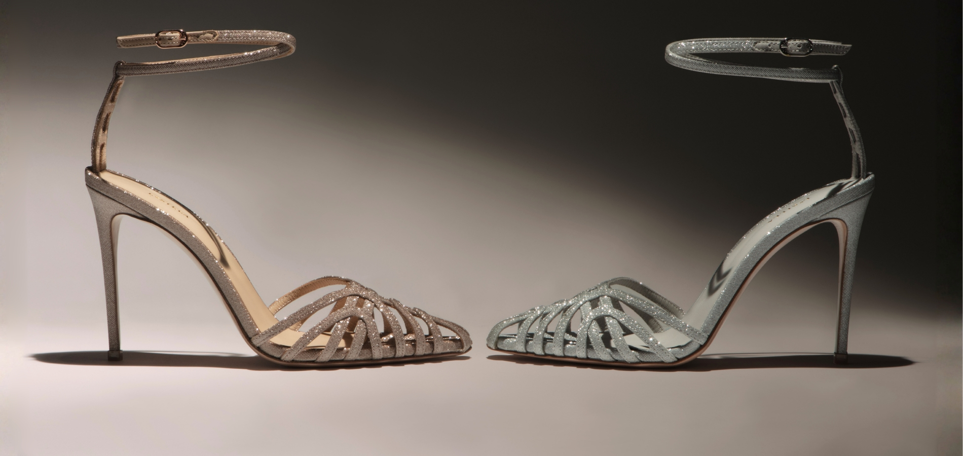 Holiday glamour | Le Silla official outlet