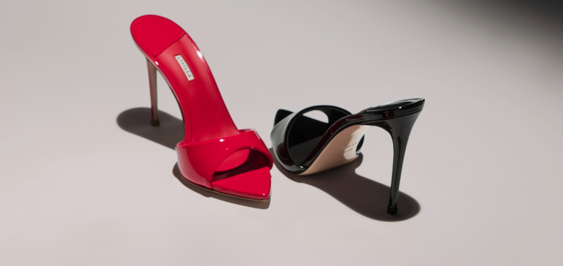 The Most Coveted Mule Sandals | Le Silla official outlet