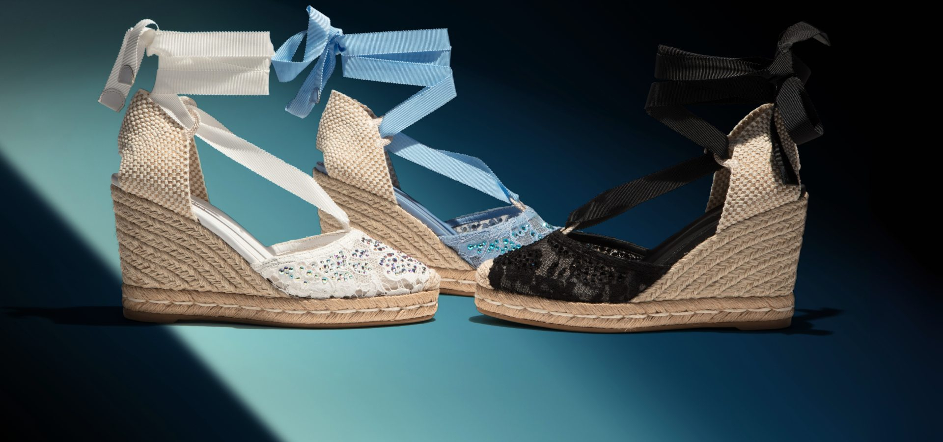 Espadrillas on Sale | Le Silla official outlet