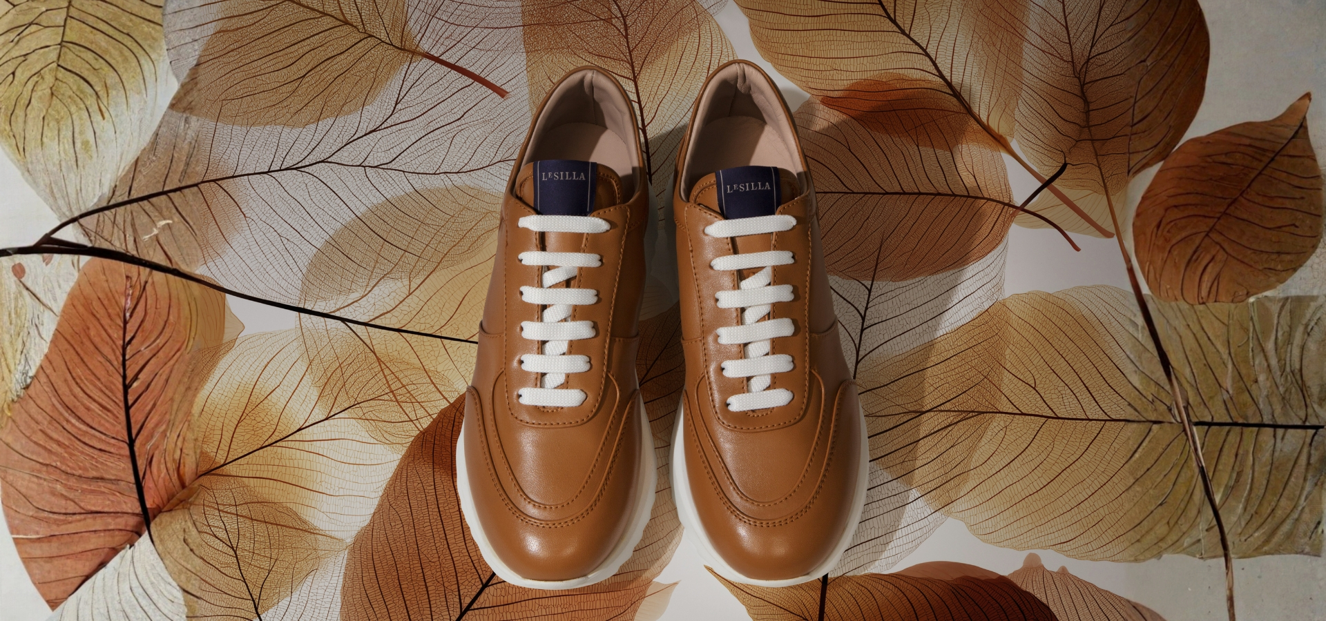 Urban Vibes | Le Silla official outlet