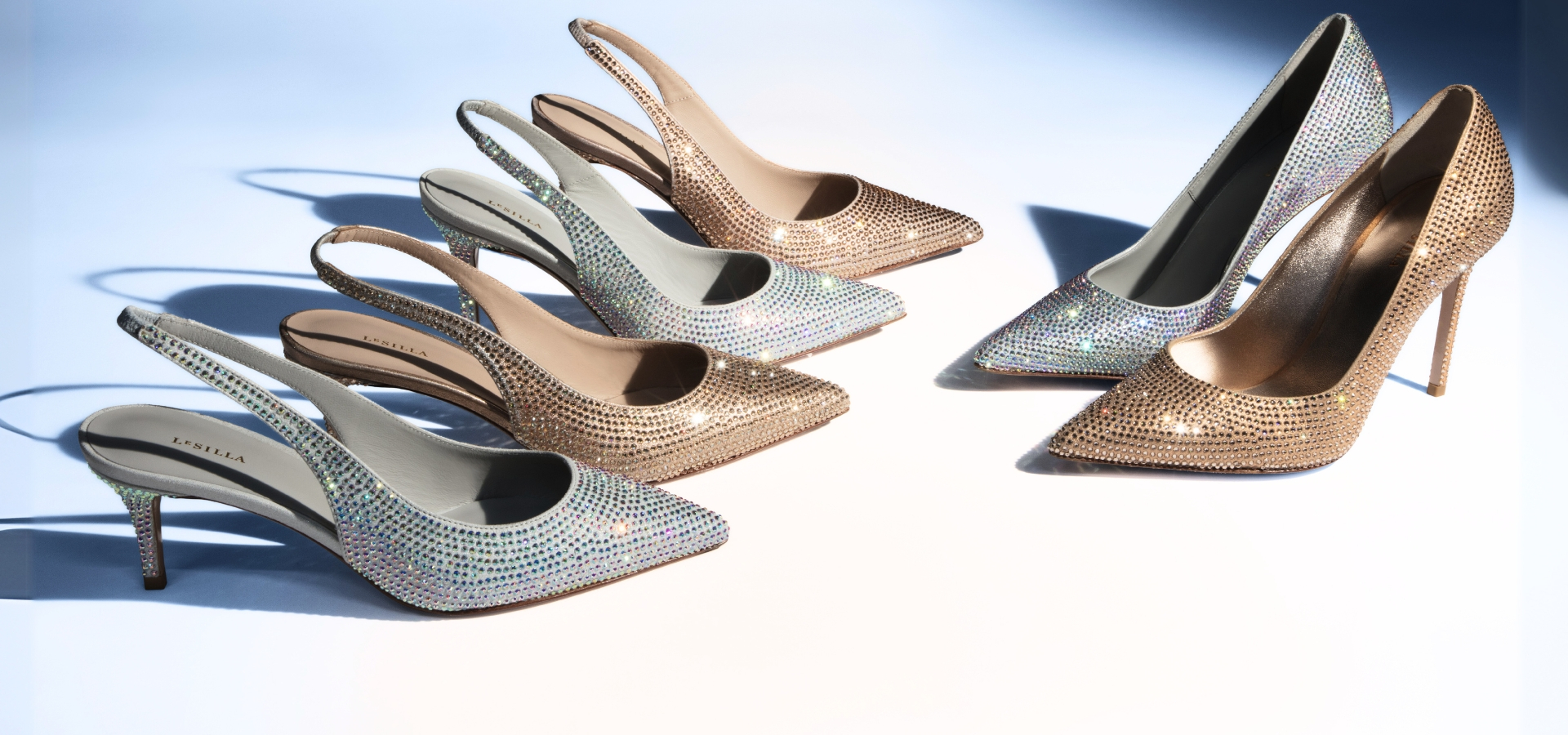 Exquisite details at outlet prices | Le Silla official outlet