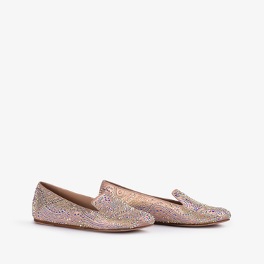 BESS BALLET FLAT - Le Silla official outlet