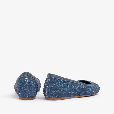 BESS BALLET FLAT - Le Silla official outlet