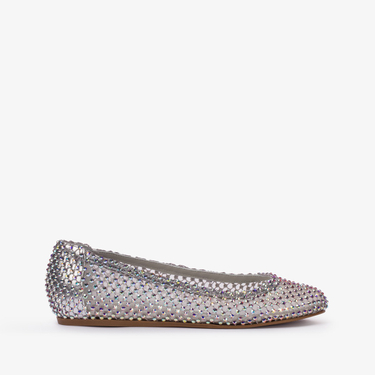 GILDA BALLET FLAT - Le Silla official outlet