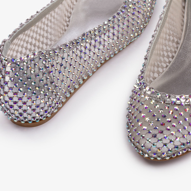 GILDA BALLET FLAT - Le Silla official outlet