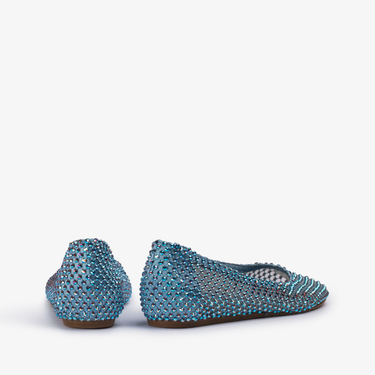 GILDA BALLET FLAT - Le Silla official outlet