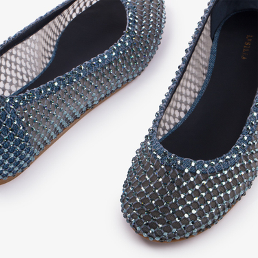 GILDA BALLET FLAT - Le Silla official outlet