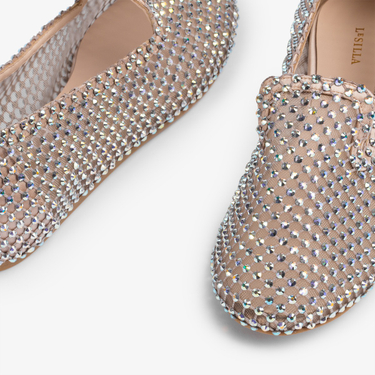 GILDA SLIPPER - Le Silla official outlet