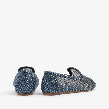 GILDA SLIPPER - Le Silla official outlet