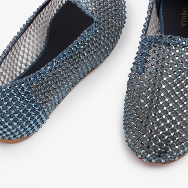 GILDA SLIPPER - Le Silla official outlet