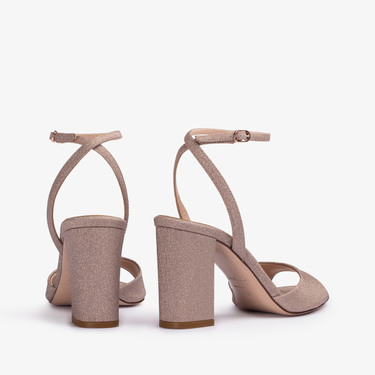 EMMA SANDAL 80 mm - Le Silla official outlet