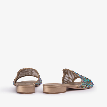 GILDA SANDAL - Le Silla official outlet