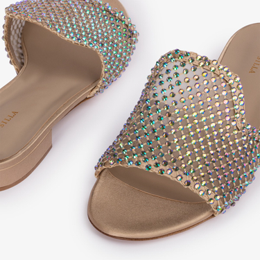 GILDA SANDAL - Le Silla official outlet