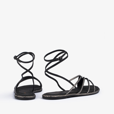 SCARLET SANDAL - Le Silla official outlet