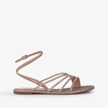 SCARLET SANDAL - Le Silla official outlet