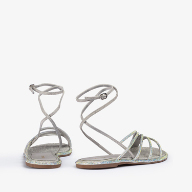 SANDALO SCARLET - Le Silla official outlet