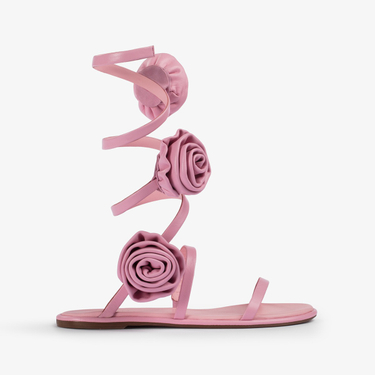 ROSE SANDAL - Le Silla official outlet