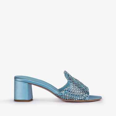 GILDA SANDAL 60 mm - Le Silla official outlet