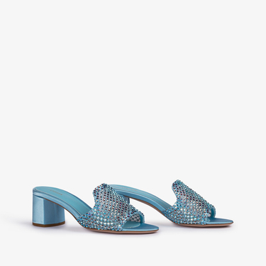 GILDA SANDAL 60 mm - Le Silla official outlet