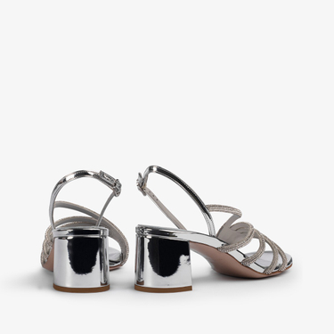 SCARLET SANDAL 60 mm - Le Silla official outlet