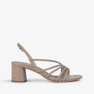 SCARLET SANDAL 60 mm - Le Silla official outlet